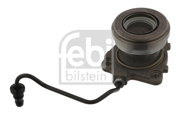 Central Slave Cylinder, clutch